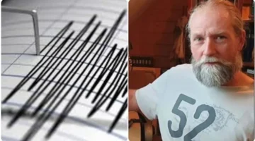 زلزال مفاجئ.. عالم هولندي يحذر سكان 3 دول من نشاط زلزالي مرتقب